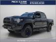 Used 2021 Toyota Tacoma TRD Pro V6 Truck