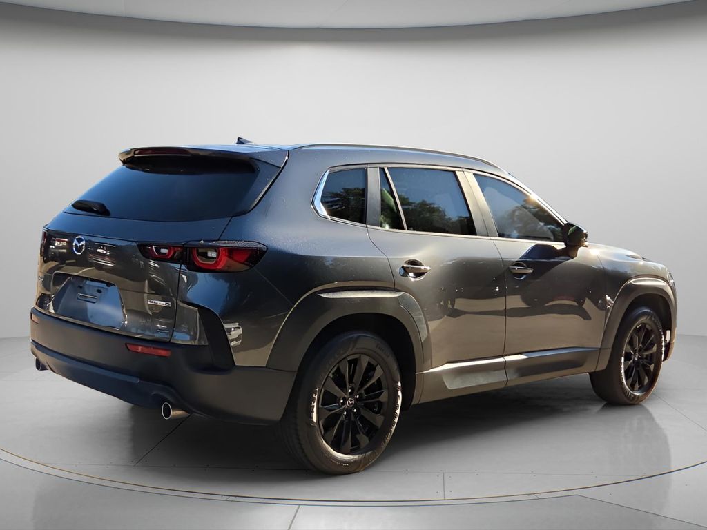 2024 Mazda CX-50 S PREMIUM - Photo 7