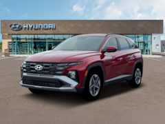 2026 Hyundai Tucson SEL FWD SUV