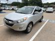 Used 2012 Hyundai Tucson Limited SUV