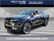 Hyundai Santa Cruz