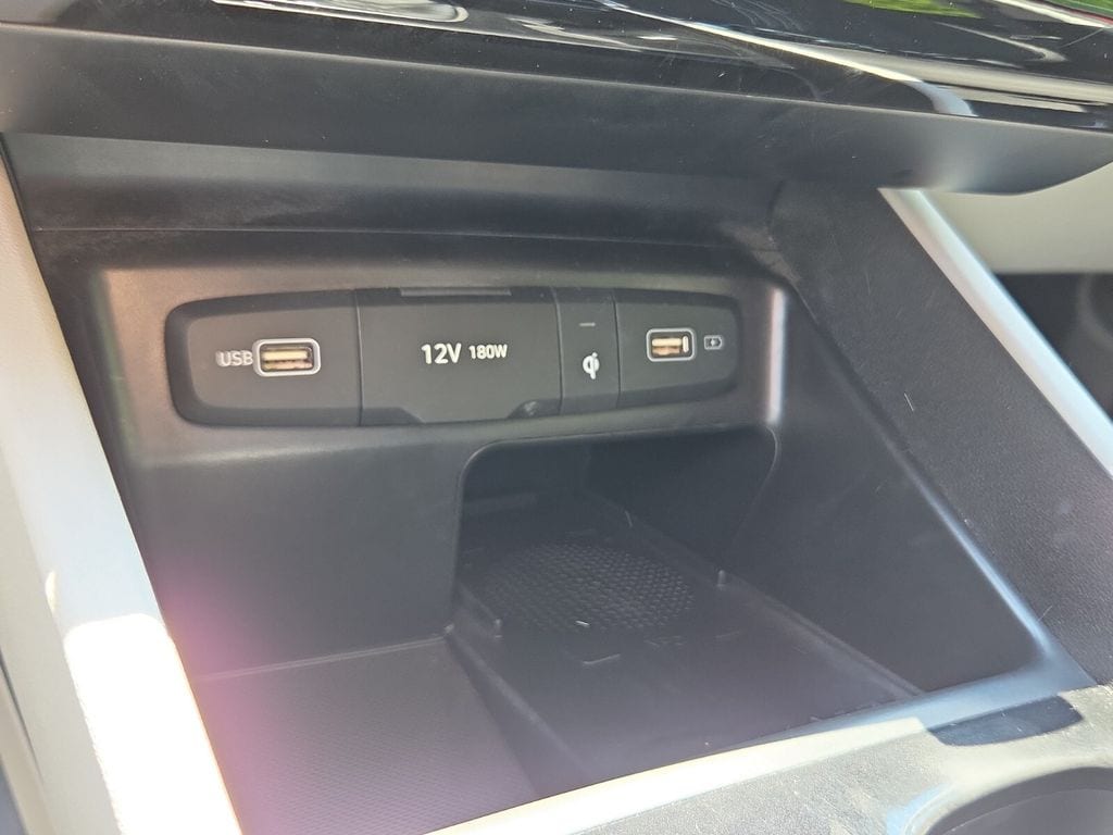 2023 Hyundai Tucson SEL - Photo 21