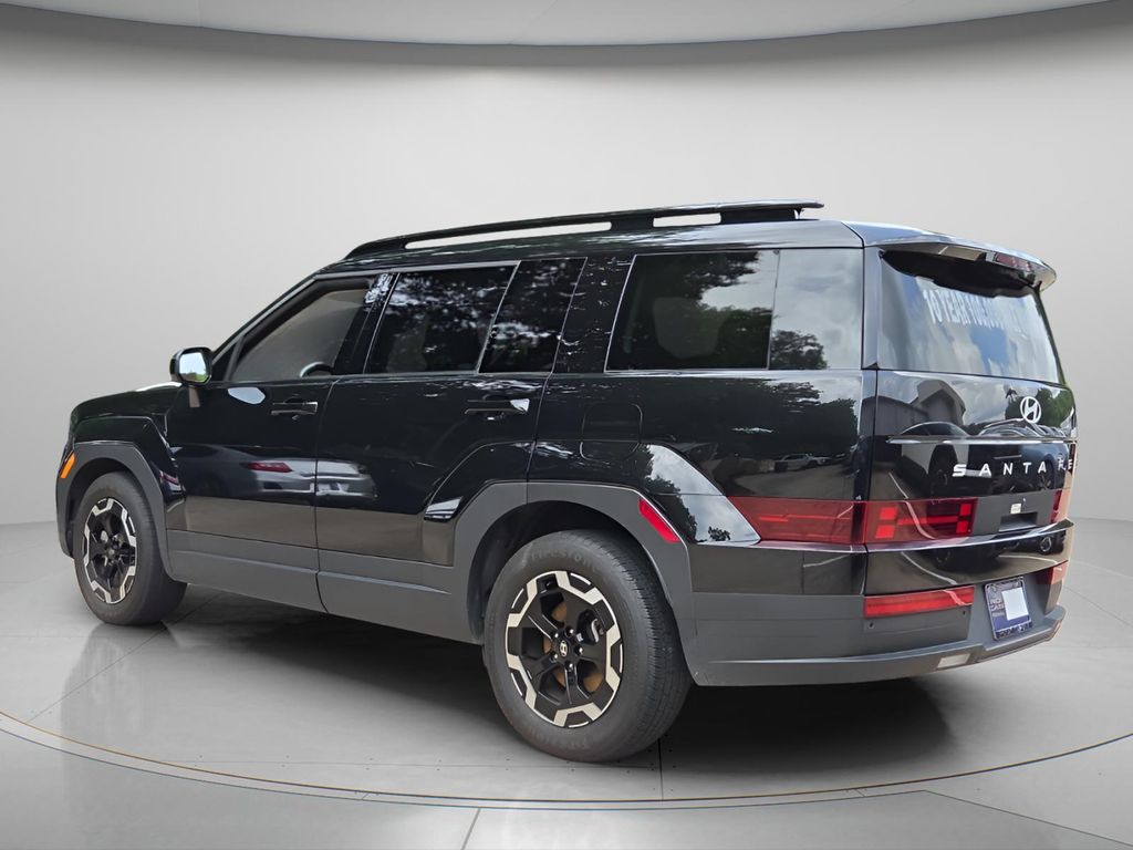 2024 Hyundai Santa Fe SEL - Photo 6