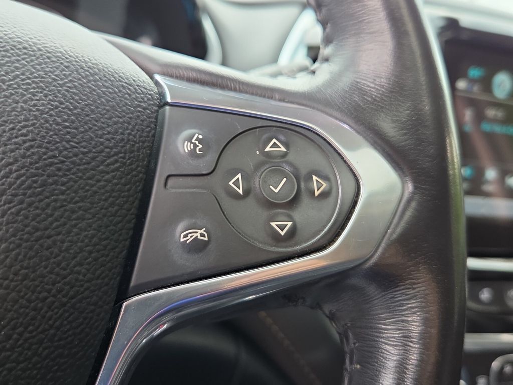 2019 Chevrolet Traverse Premier - Photo 27