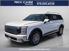 New 2026 Hyundai Palisade Duluth