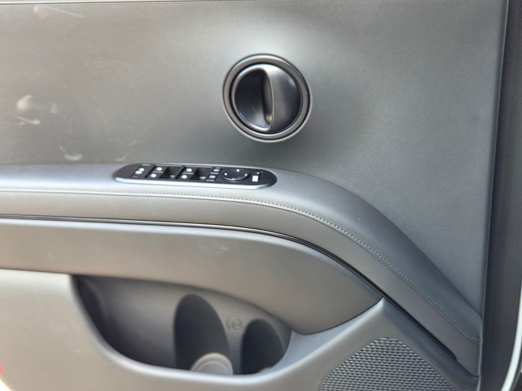 2026 Hyundai Palisade XRT Pro - Photo 29