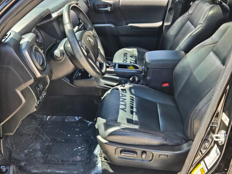 2021 Toyota Tacoma TRD Pro - Photo 11