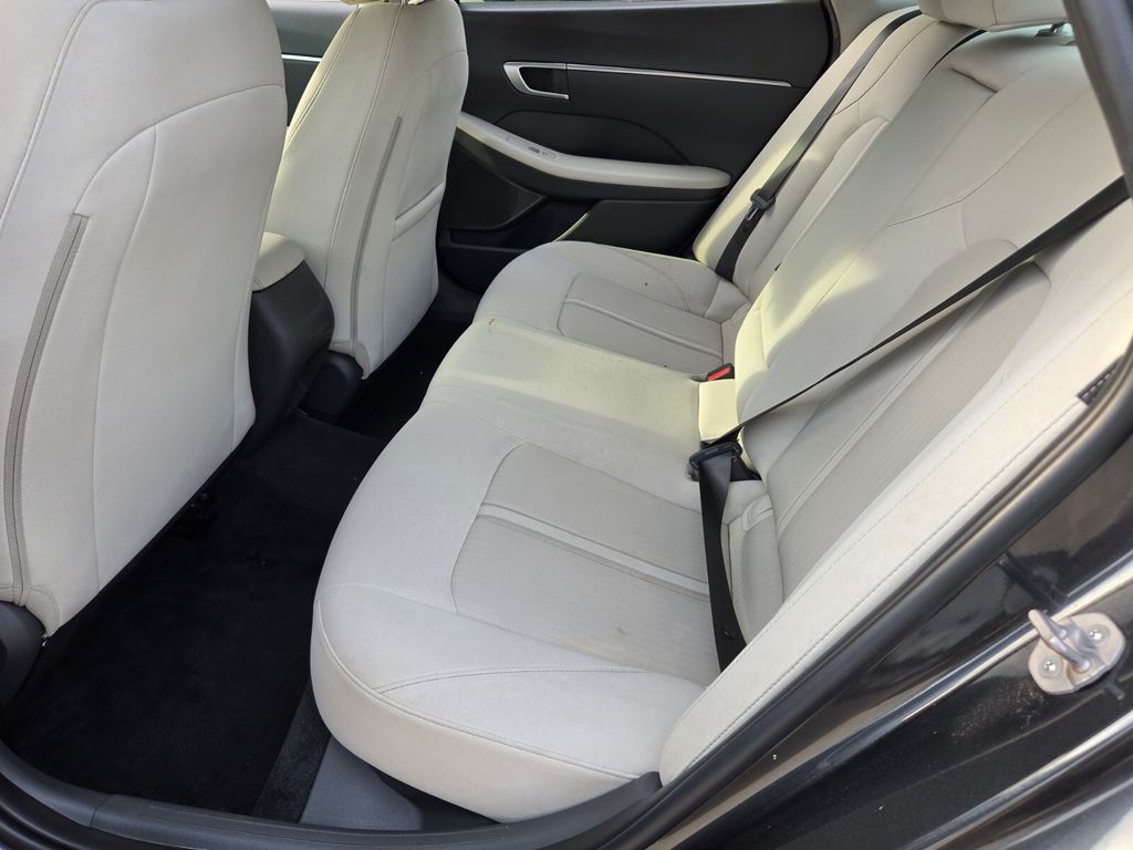 2024 Hyundai Sonata SEL - Photo 11