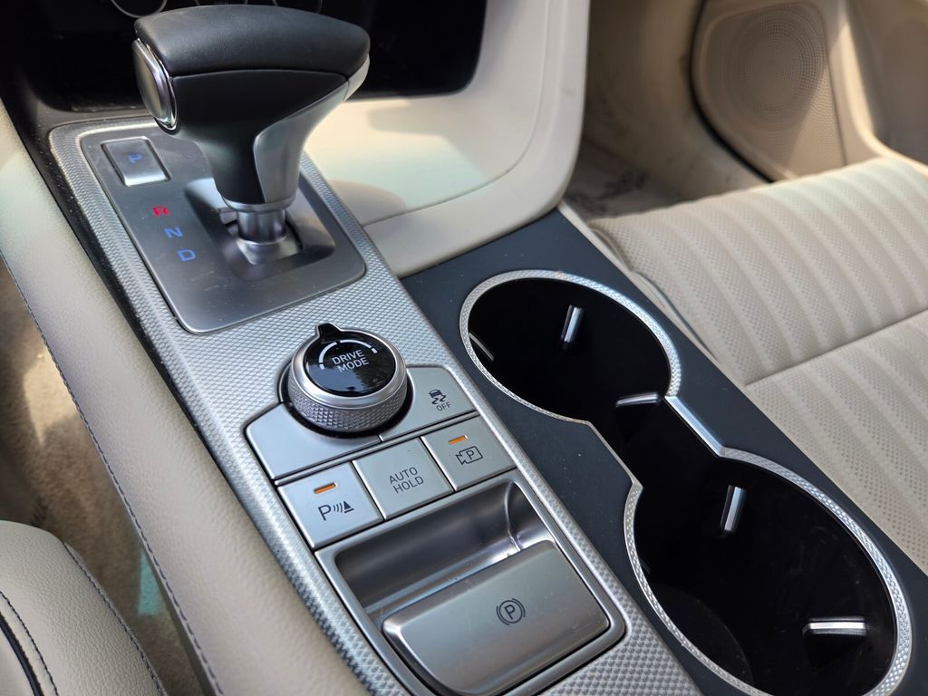 2026 GENESIS G70 Prestige - Photo 21