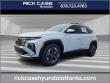 Used 2025 Hyundai Tucson SEL SUV
