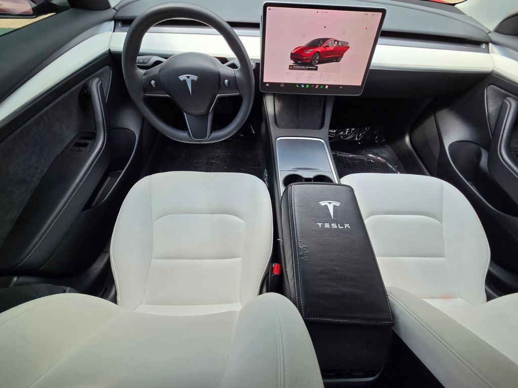 2023 Tesla Model 3 Base - Photo 13
