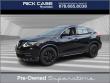 Used 2017 Nissan Rogue S SUV