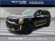 Used 2022 Kia Telluride SX SUV