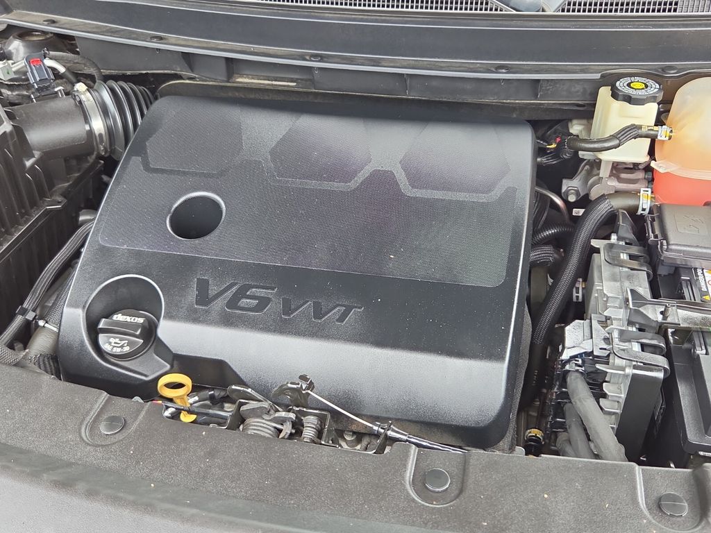 2019 Chevrolet Traverse Premier - Photo 10