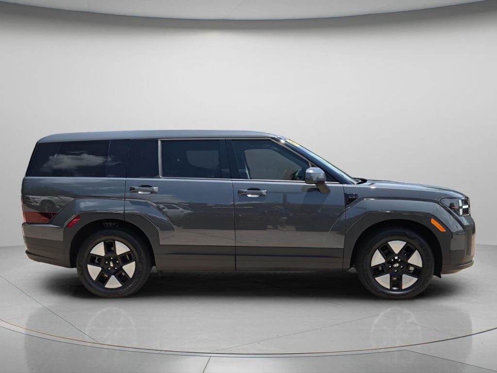 2026 Hyundai Santa Fe SE - Photo 9