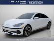 Used 2023 Hyundai IONIQ 6 SEL Sedan
