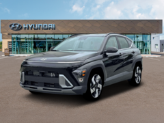 2026 Hyundai Kona Limited FWD SUV