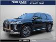 Used 2023 Hyundai Palisade Calligraphy SUV