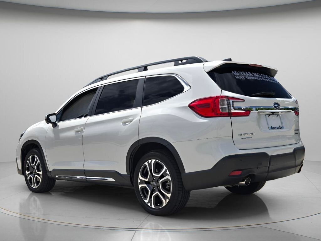 Used 2023 Subaru Ascent Limited SUV