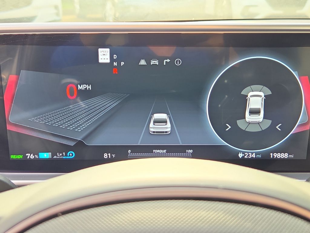 2024 Hyundai IONIQ 6 SEL - Photo 23