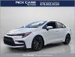 Used 2025 Toyota Corolla SE Sedan