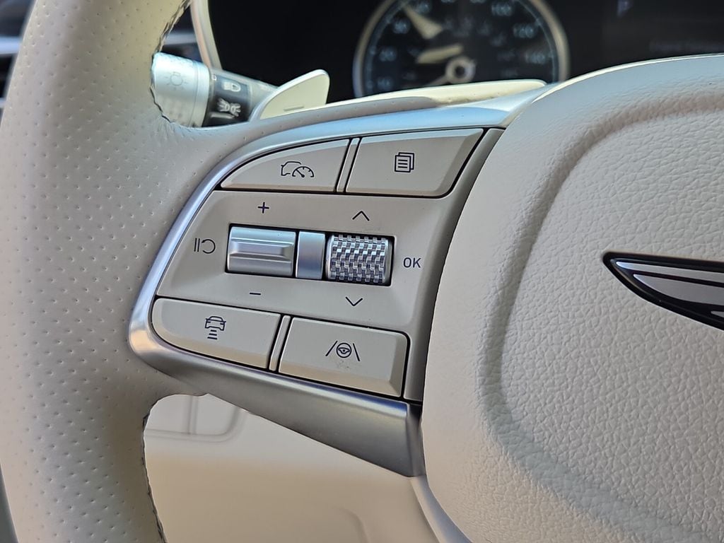 2026 GENESIS G70 Prestige - Photo 26
