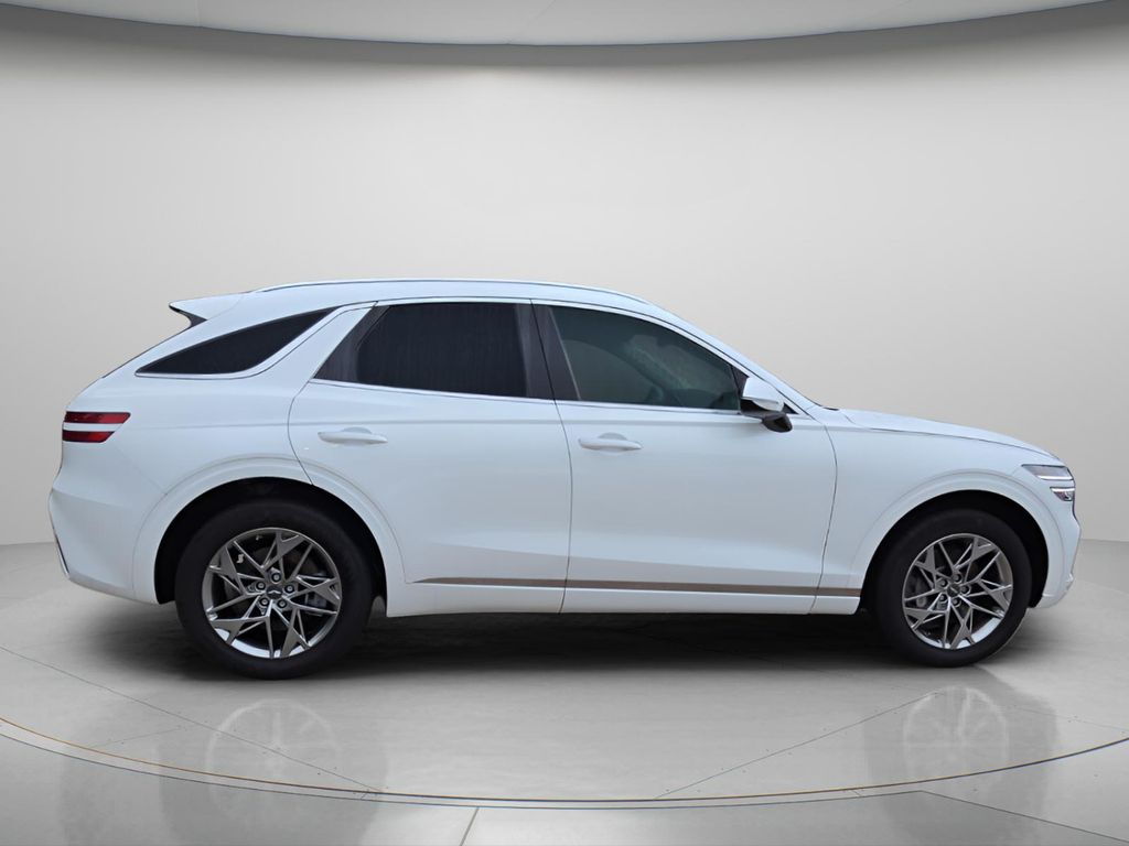2025 GENESIS GV70 Standard - Photo 8