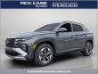 New 2026 Hyundai Tucson SEL Premium FWD SUV