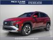 New 2026 Hyundai Tucson SEL FWD SUV