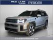 New 2026 Hyundai Santa Fe Limited FWD SUV