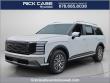 New 2026 Hyundai Palisade Hybrid SEL Premium 8P SUV
