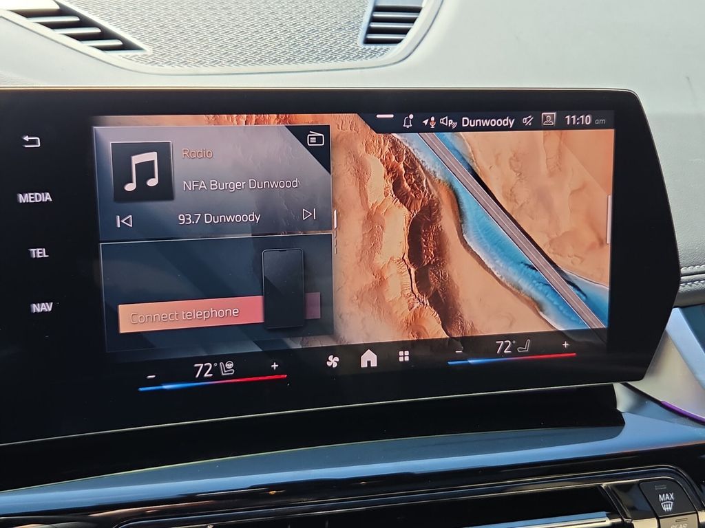 2024 BMW X1 28i - Photo 23