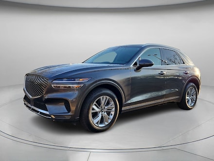 2022 Genesis GV70 2.5T SUV