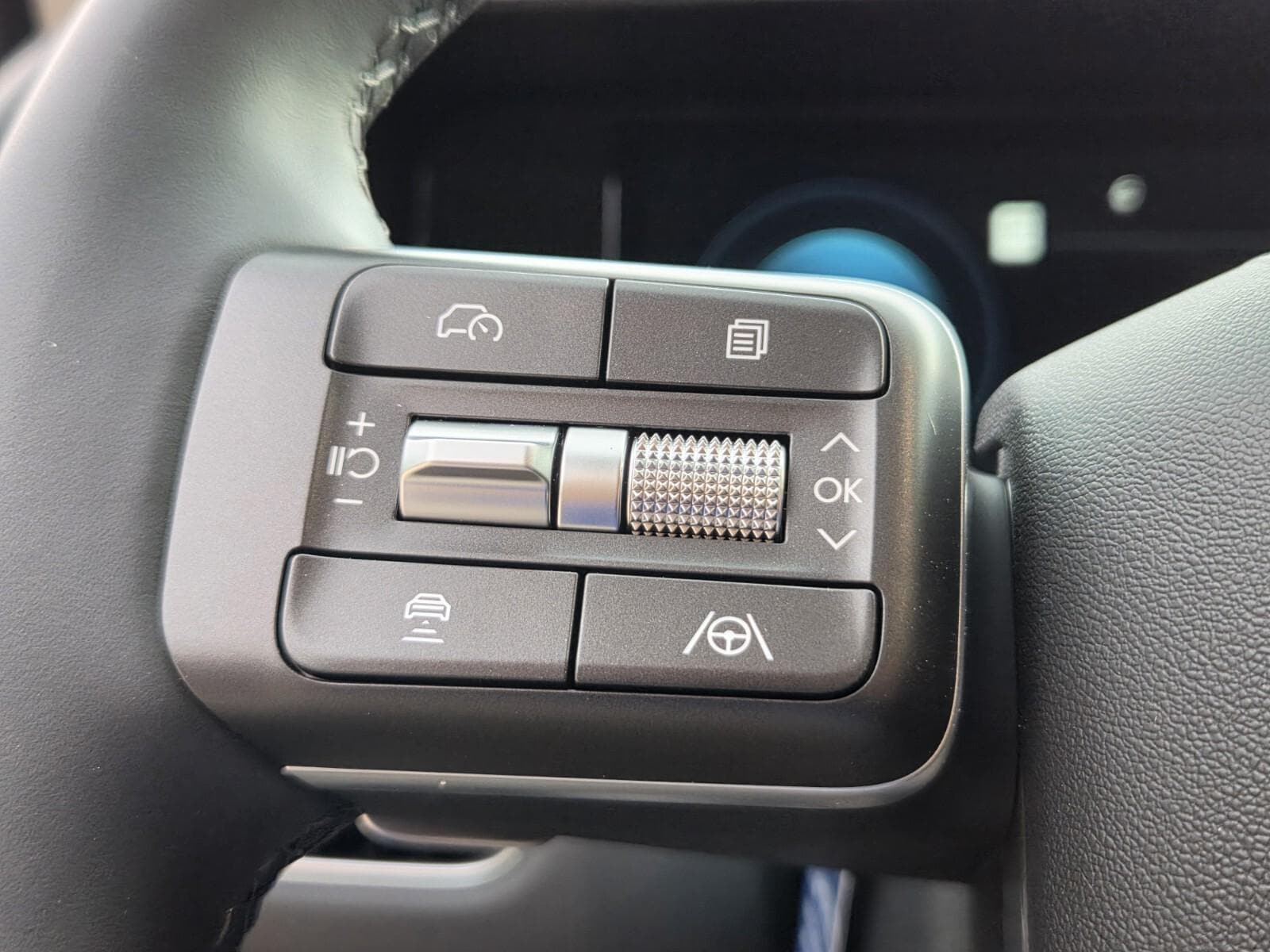 2026 Hyundai Palisade SEL - Photo 11