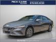 Used 2024 Hyundai Elantra SEL Sedan
