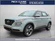 New 2026 Hyundai Venue SEL SUV