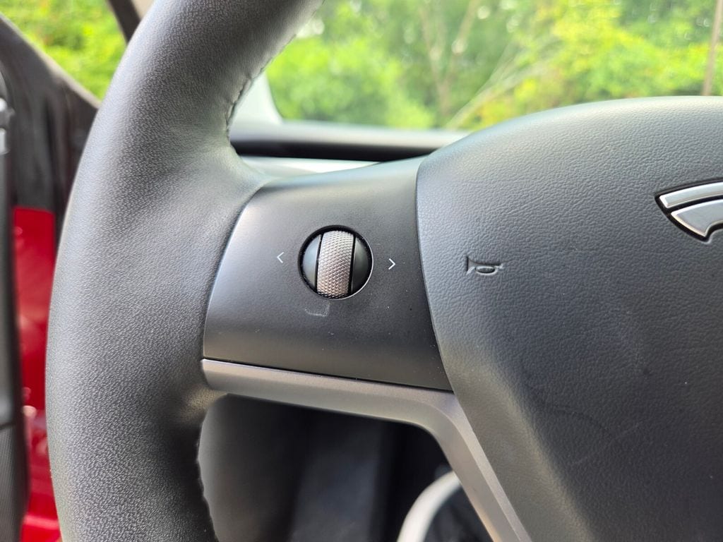 2023 Tesla Model 3 Base - Photo 24
