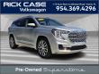 Used 2022 GMC Terrain Denali SUV