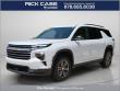Used 2024 Chevrolet Traverse LT 1LT SUV