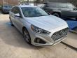 Used 2019 Hyundai Sonata SEL Sedan