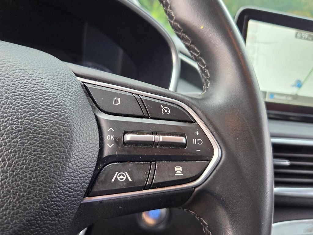 2023 Hyundai Santa Fe XRT - Photo 24