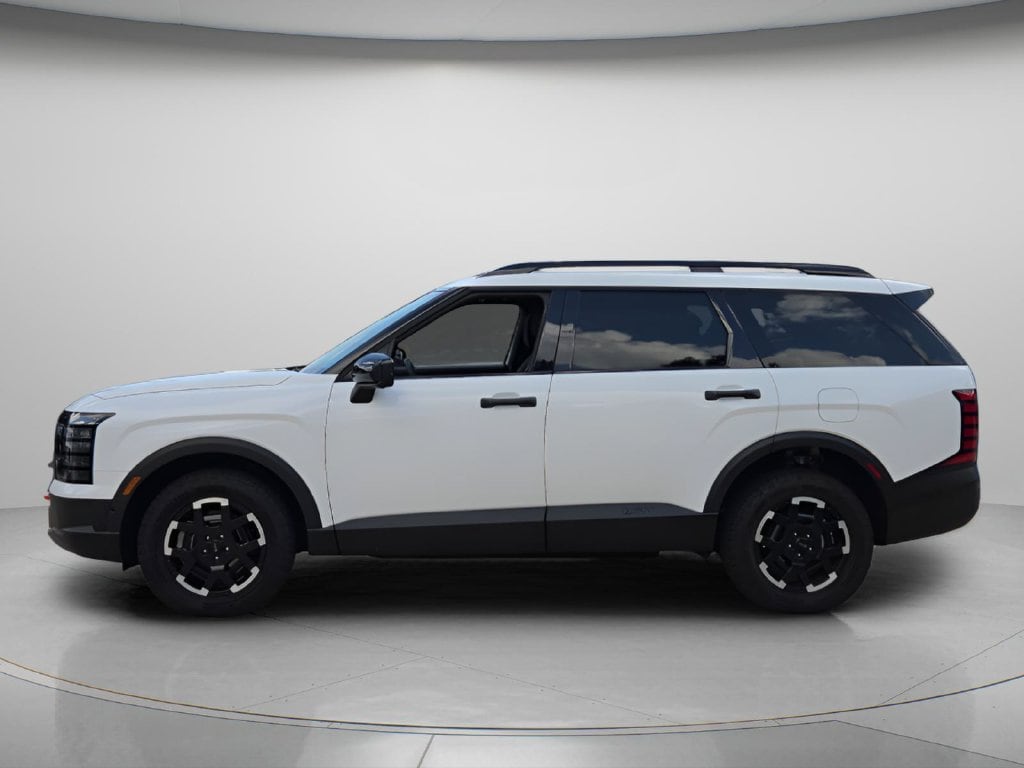Used 2026 Hyundai Palisade XRT Pro SUV
