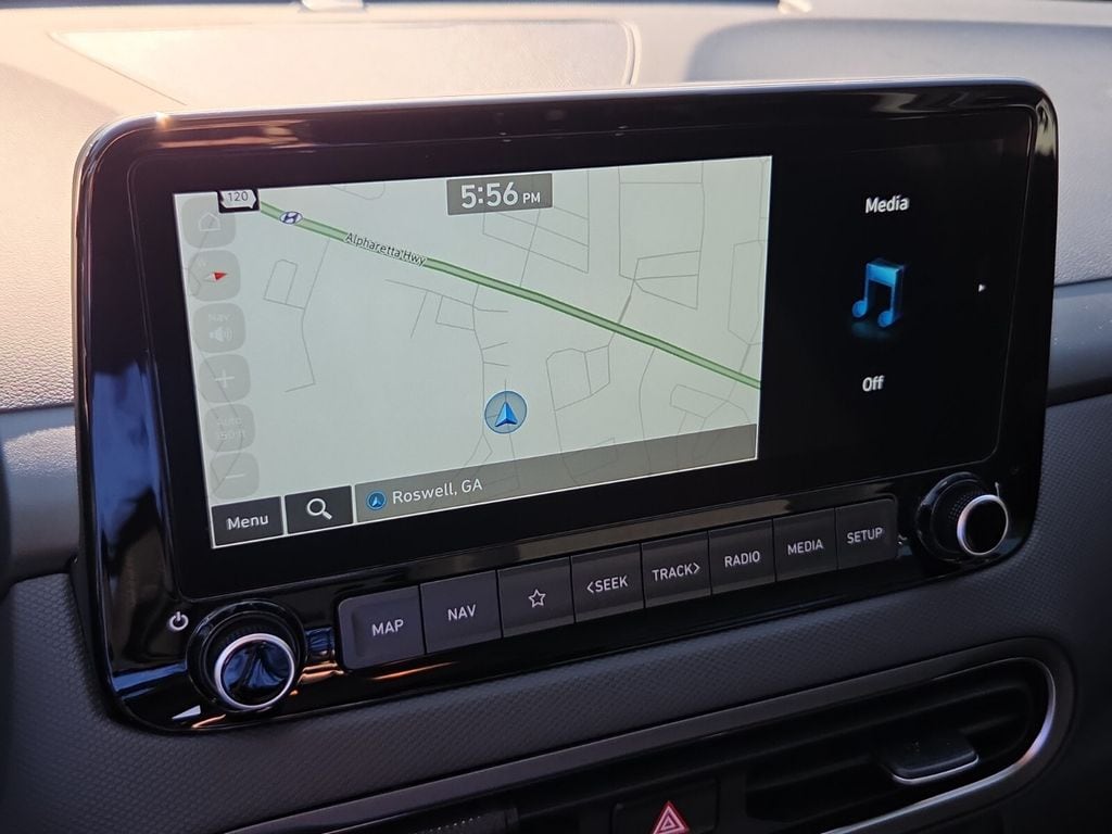 2023 Hyundai Kona SEL - Photo 23