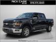 Used 2024 Ford F-150 XLT Truck