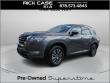 Used 2025 Nissan Pathfinder SV SUV