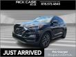 Used 2021 Hyundai Tucson Ultimate SUV
