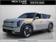 Used 2024 Kia EV9 Light Long Range SUV