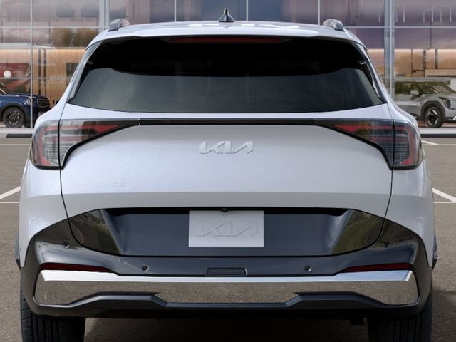2026 Kia Sportage SX Prestige - Photo 13