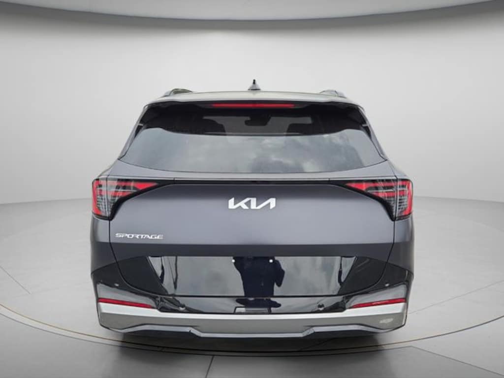 New 2026 Kia Sportage SX-Prestige SUV