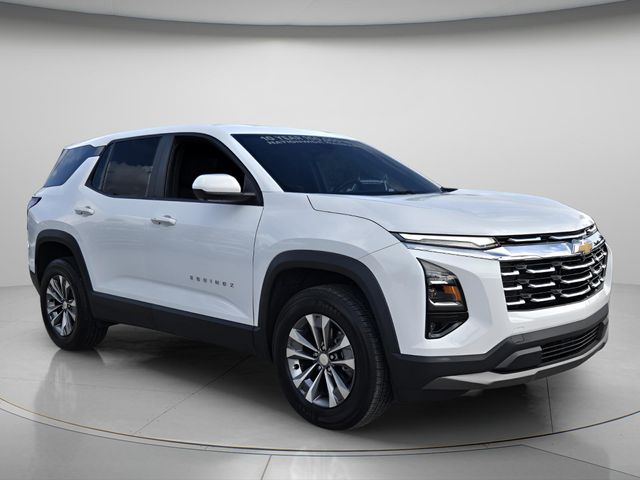 2025 Chevrolet Equinox LT - Photo 9
